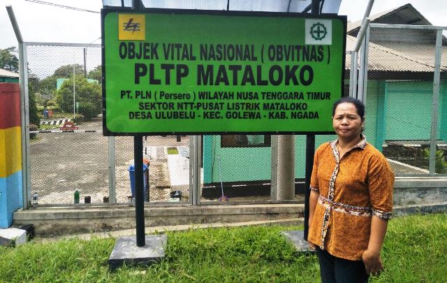 PLTP Mataloko Rugikan Masyarakat, AM-NTT Jakarta Desak ESDM Bentuk Tim Investigasi