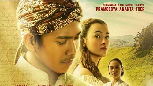 Perjuangan Pribumi Melawan Kolonialisme dalam Film Bumi Manusia