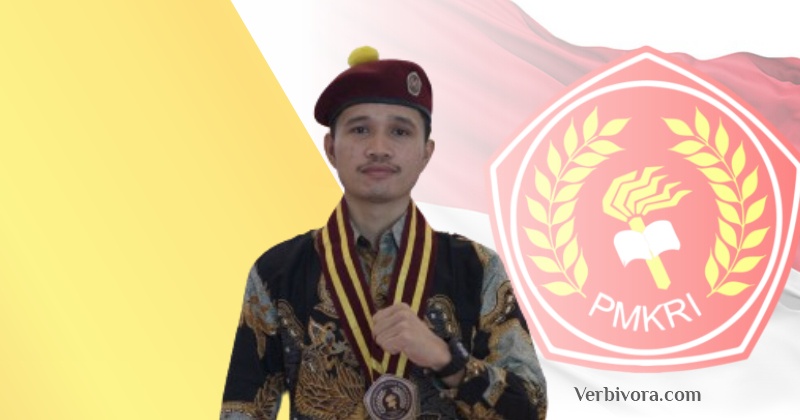 Pernyataan Terhadap Pemda Tana Toraja dan Pemprov Sulsel oleh Herianto Ebong, Mahasiswa Pascasarjana Universitas Indonesia juga Pengurus Pusat Perhimpunan Mahasiswa Katolik Republik Indonesia (Foto: Verbivora.com)