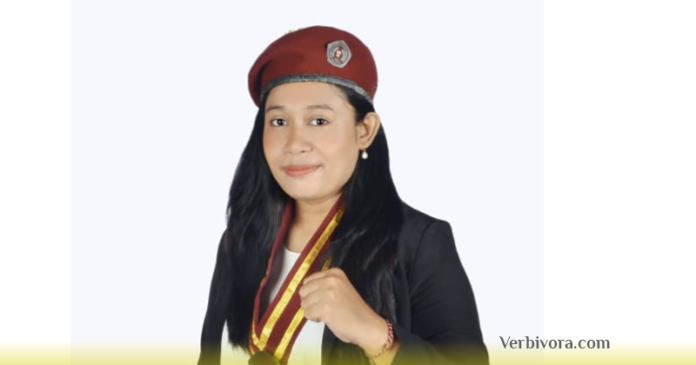 20 Tahun Terbengkalai, RUU PPRT Diminta Segera Disahkan, Penulis: Raineldis Bero, Lembaga Pemberdayaan Perempuan PP PMKRI (Foto: asset verbivora.com)